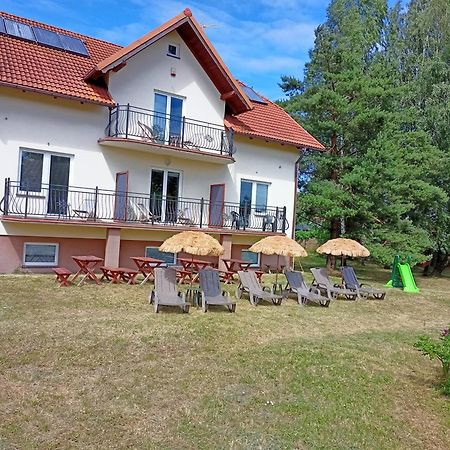 Hotel Bursztynowa 2 Sztutowo Esterno foto