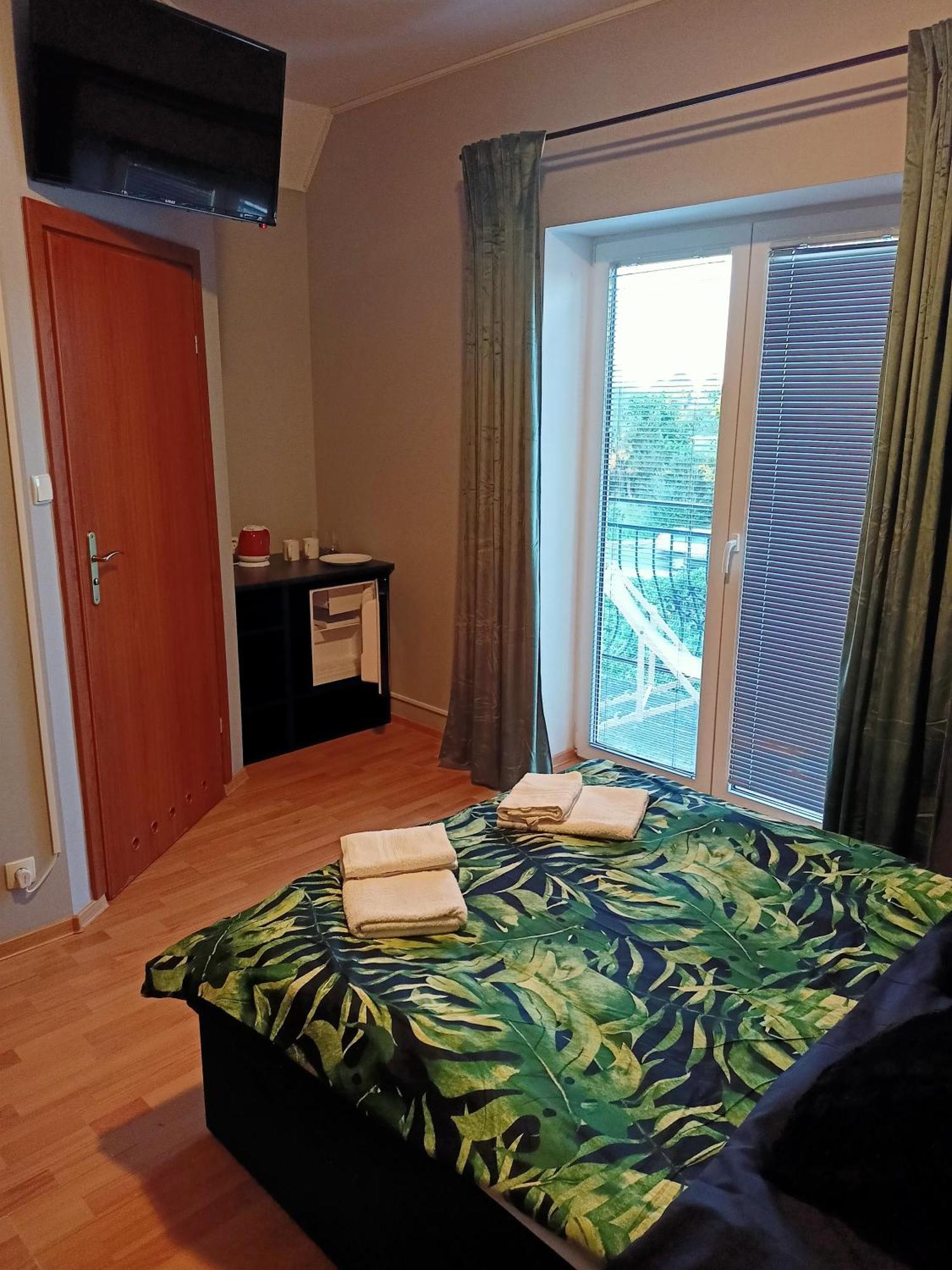 Hotel Bursztynowa 2 Sztutowo Esterno foto