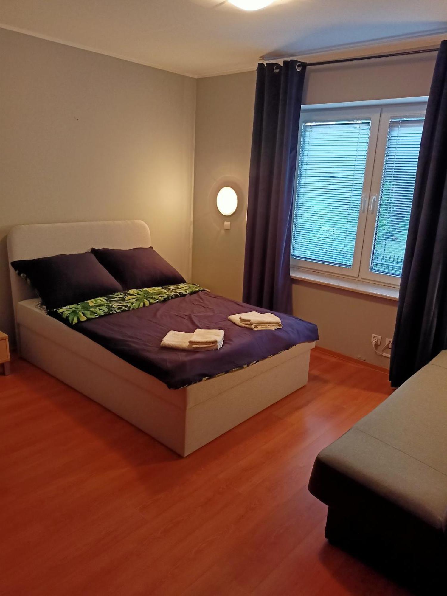 Hotel Bursztynowa 2 Sztutowo Esterno foto