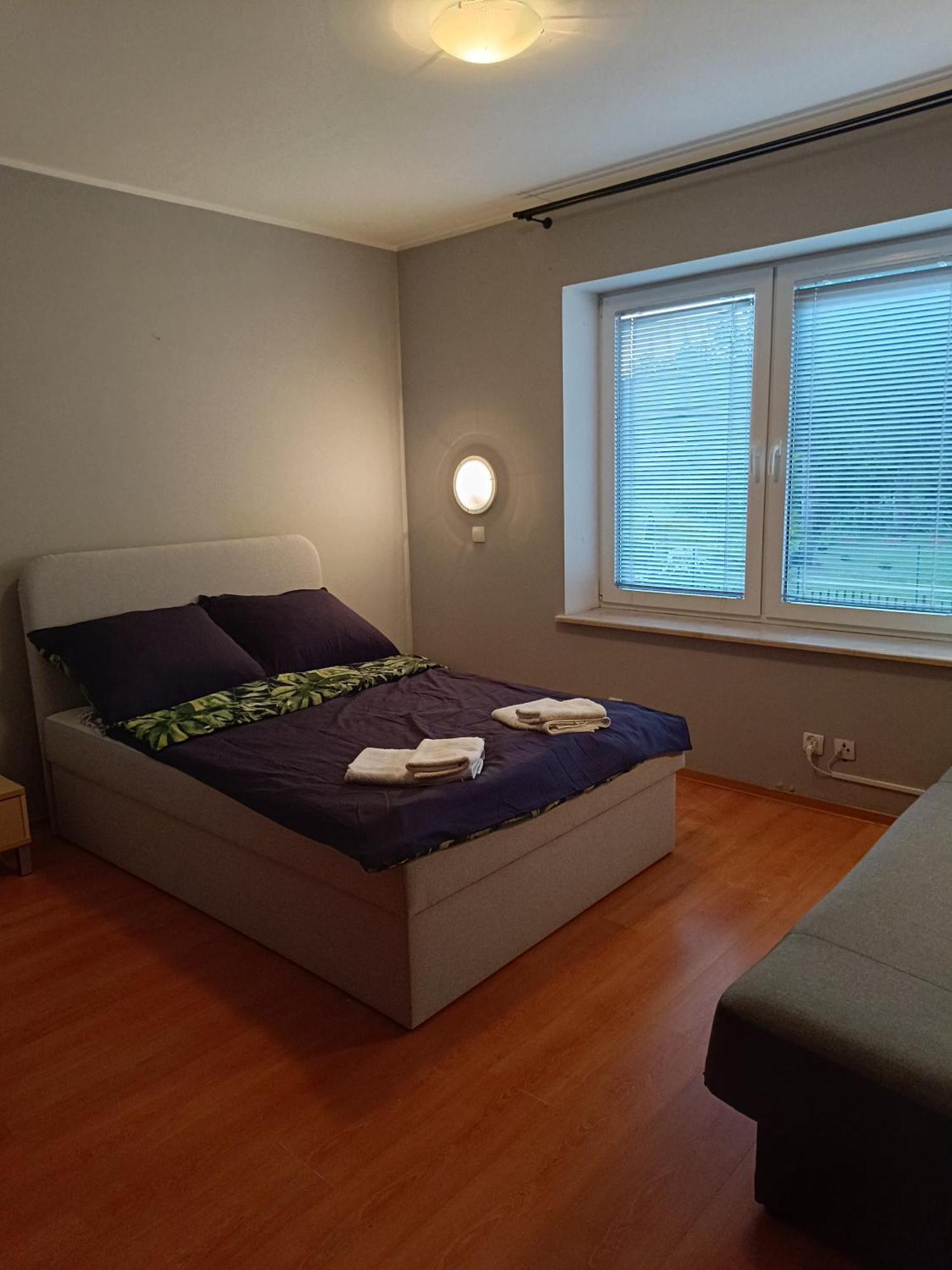 Hotel Bursztynowa 2 Sztutowo Esterno foto