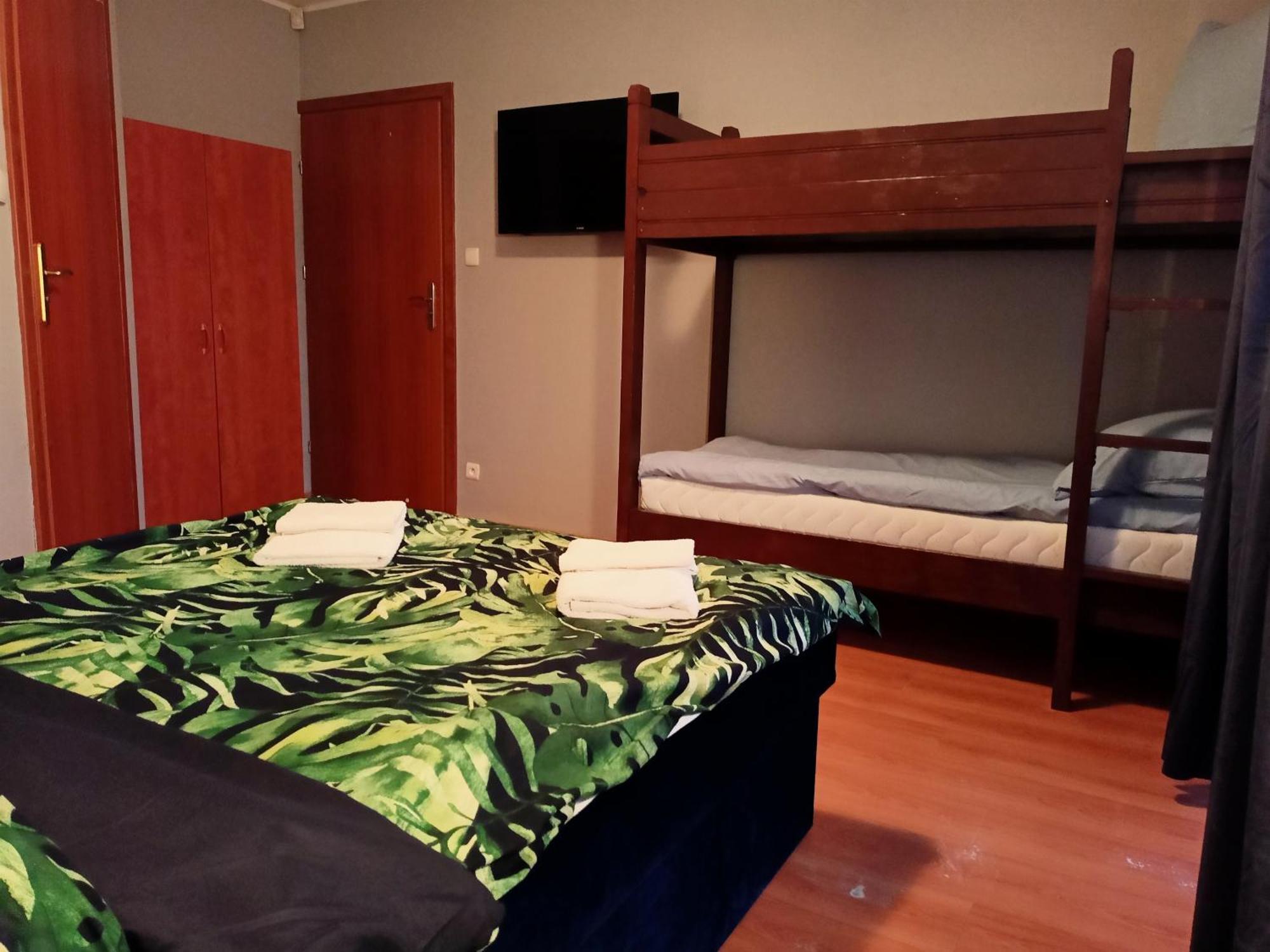 Hotel Bursztynowa 2 Sztutowo Esterno foto
