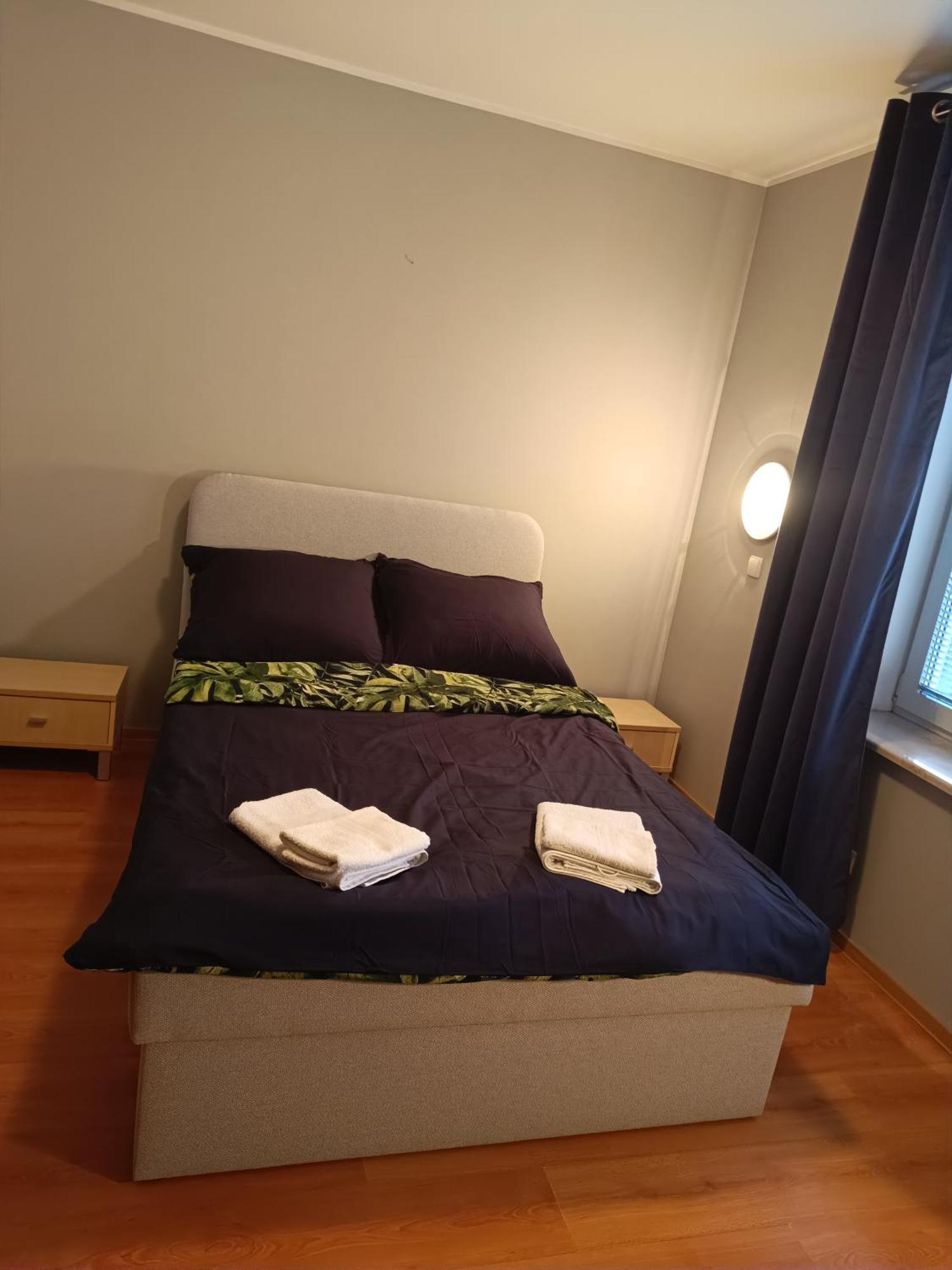 Hotel Bursztynowa 2 Sztutowo Esterno foto