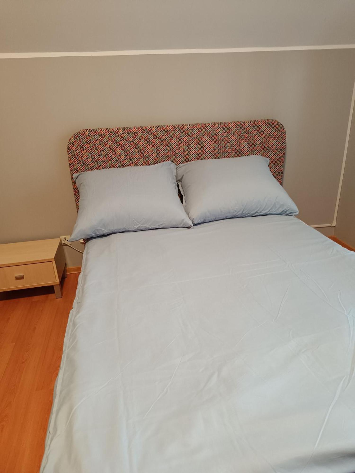 Hotel Bursztynowa 2 Sztutowo Esterno foto