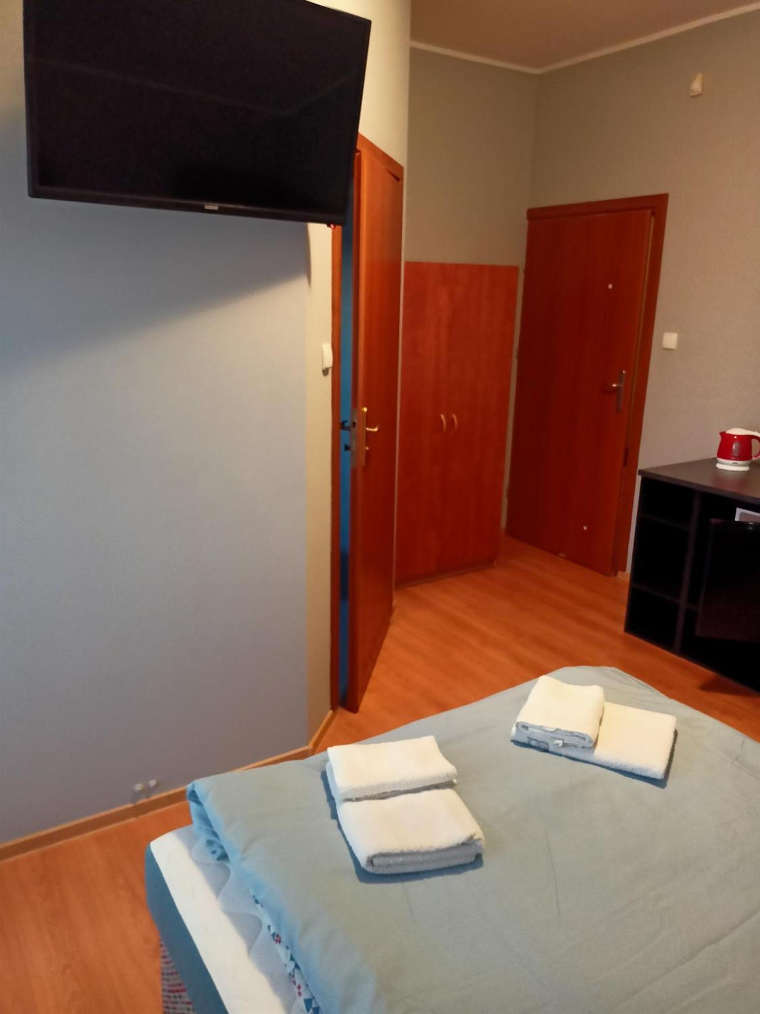 Hotel Bursztynowa 2 Sztutowo Esterno foto