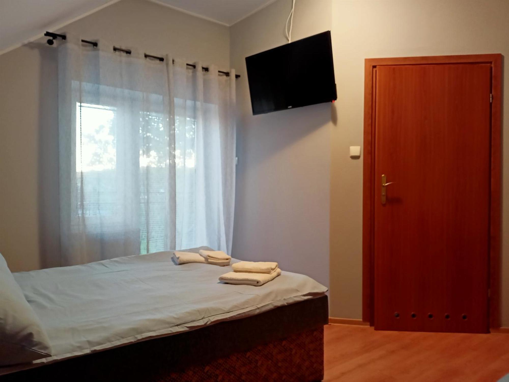 Hotel Bursztynowa 2 Sztutowo Esterno foto