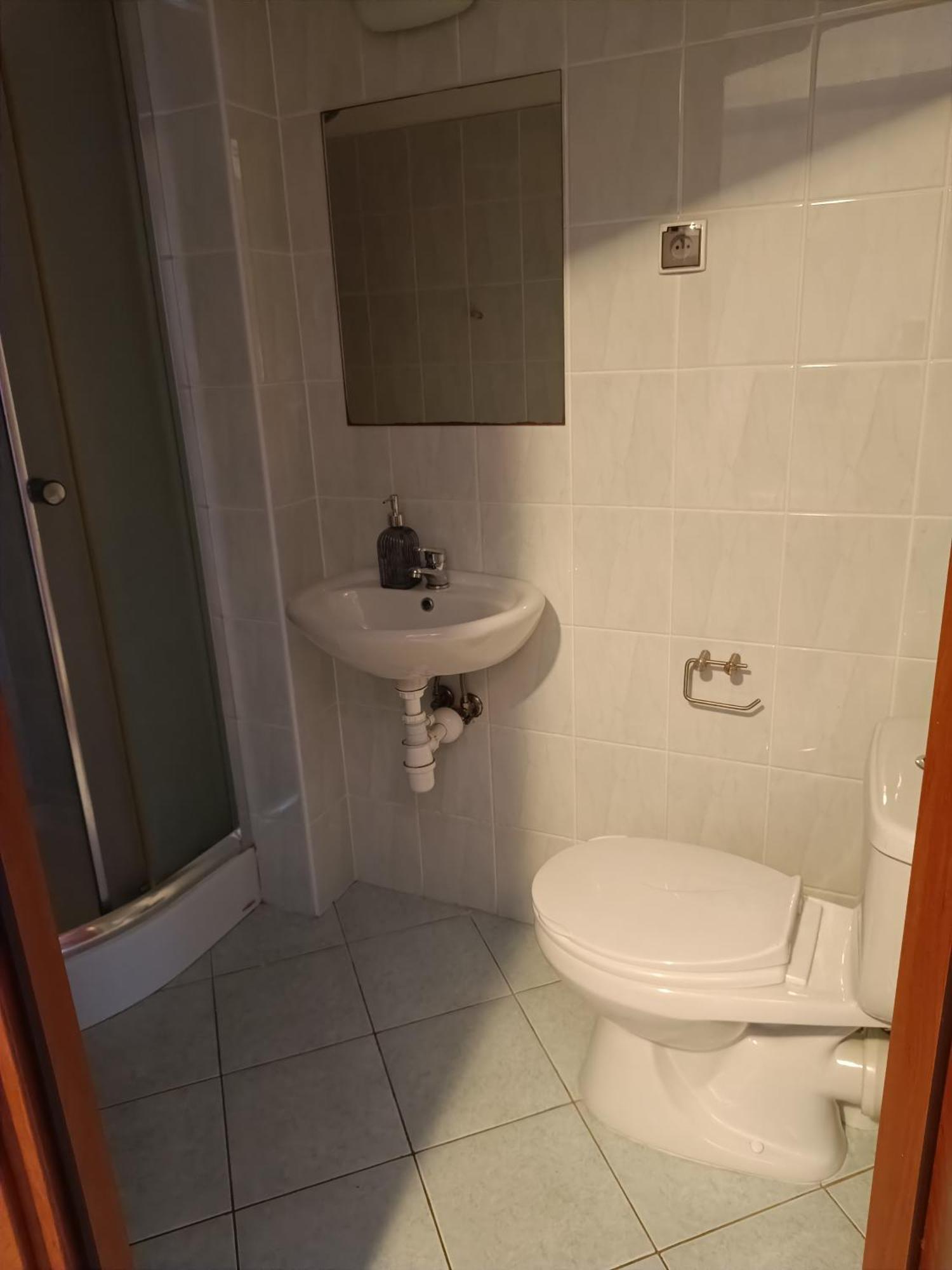 Hotel Bursztynowa 2 Sztutowo Esterno foto