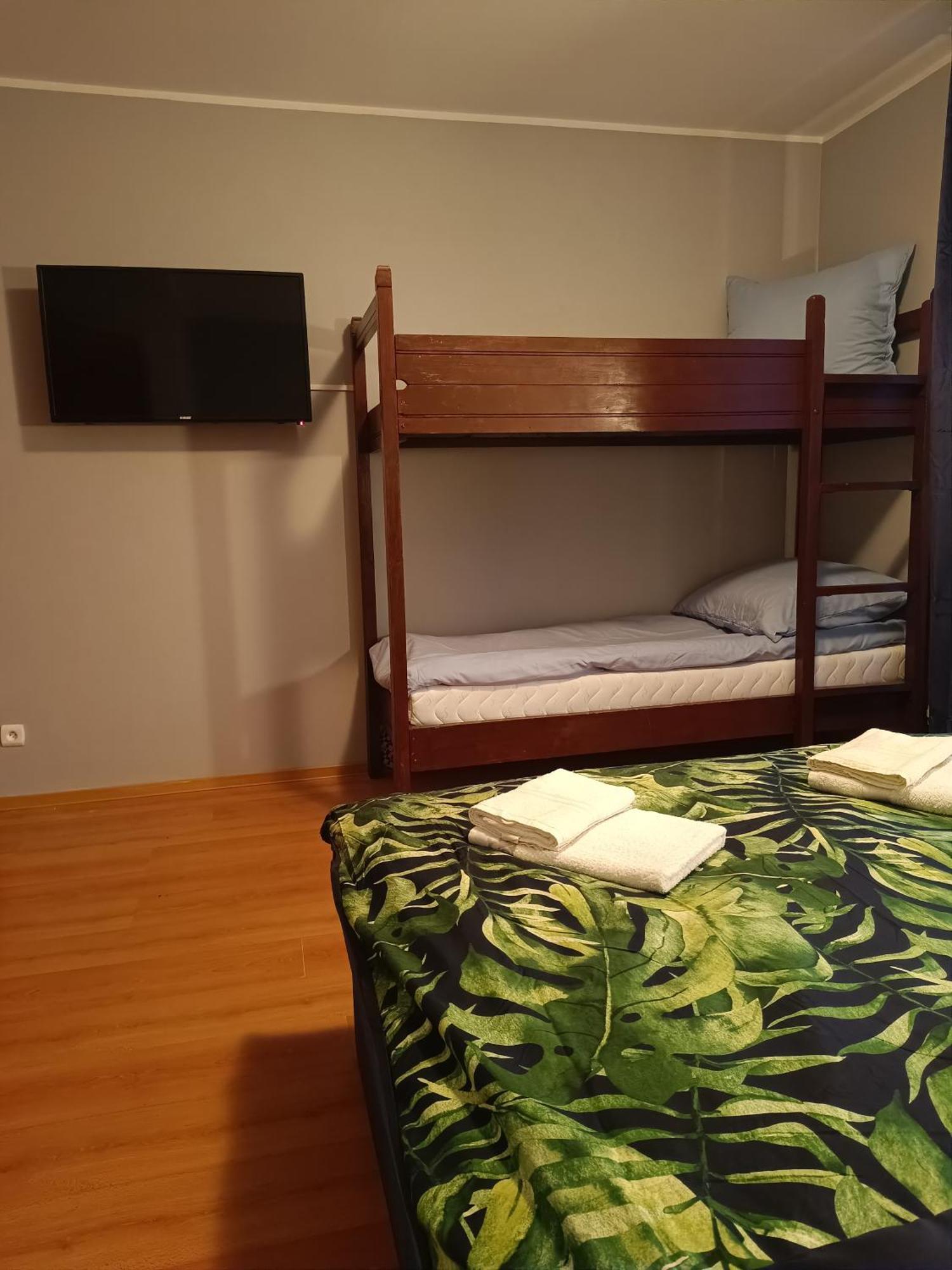 Hotel Bursztynowa 2 Sztutowo Esterno foto