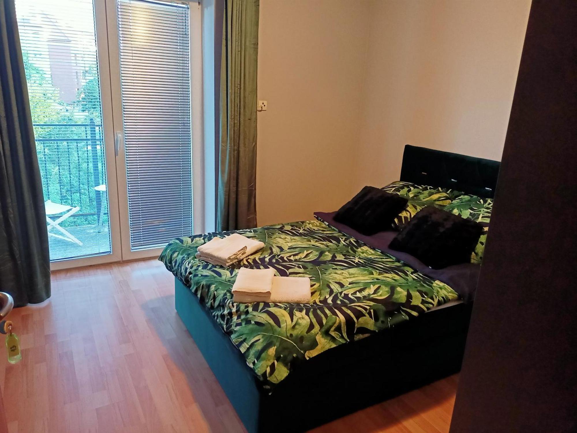 Hotel Bursztynowa 2 Sztutowo Esterno foto