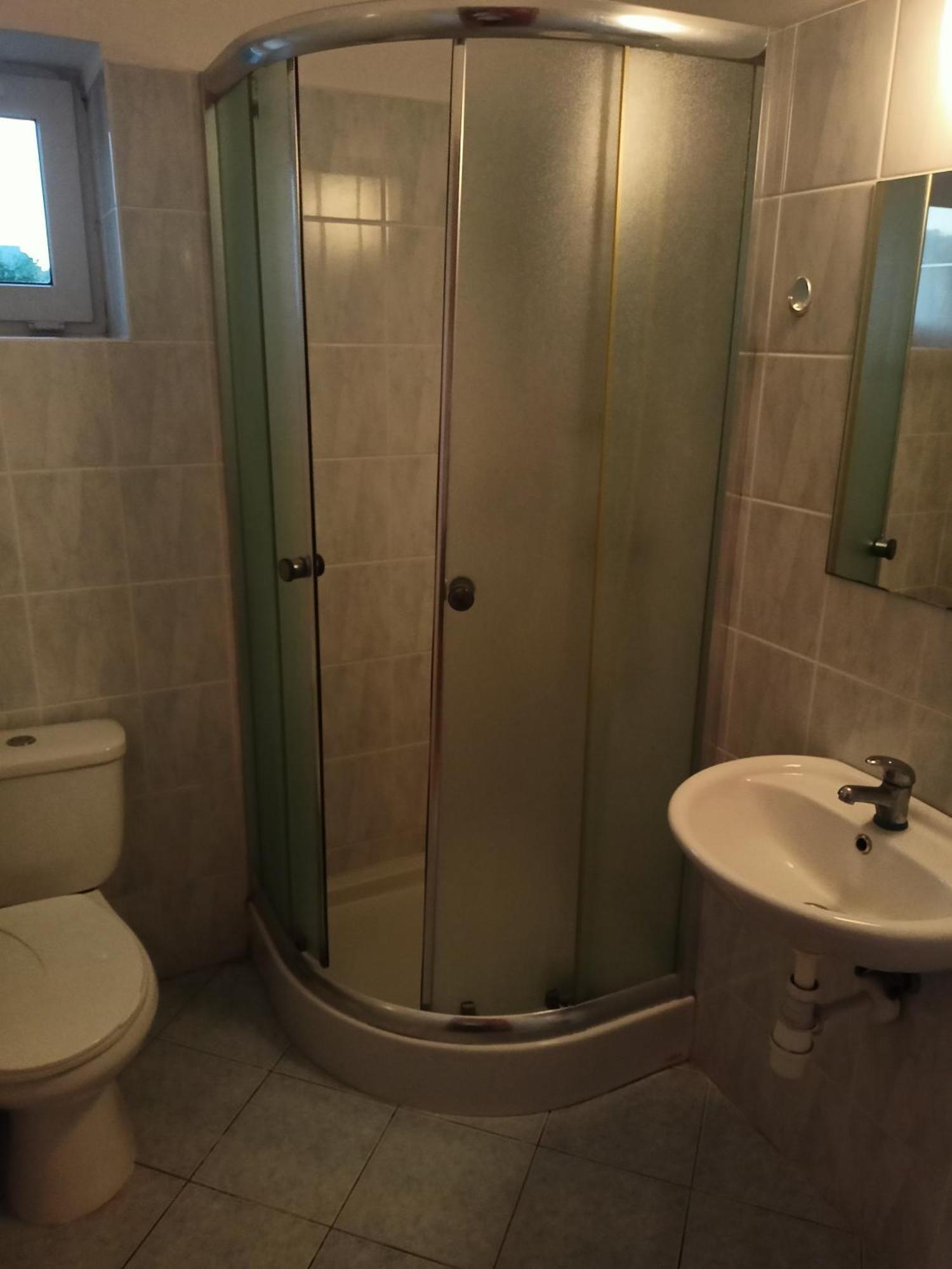 Hotel Bursztynowa 2 Sztutowo Esterno foto