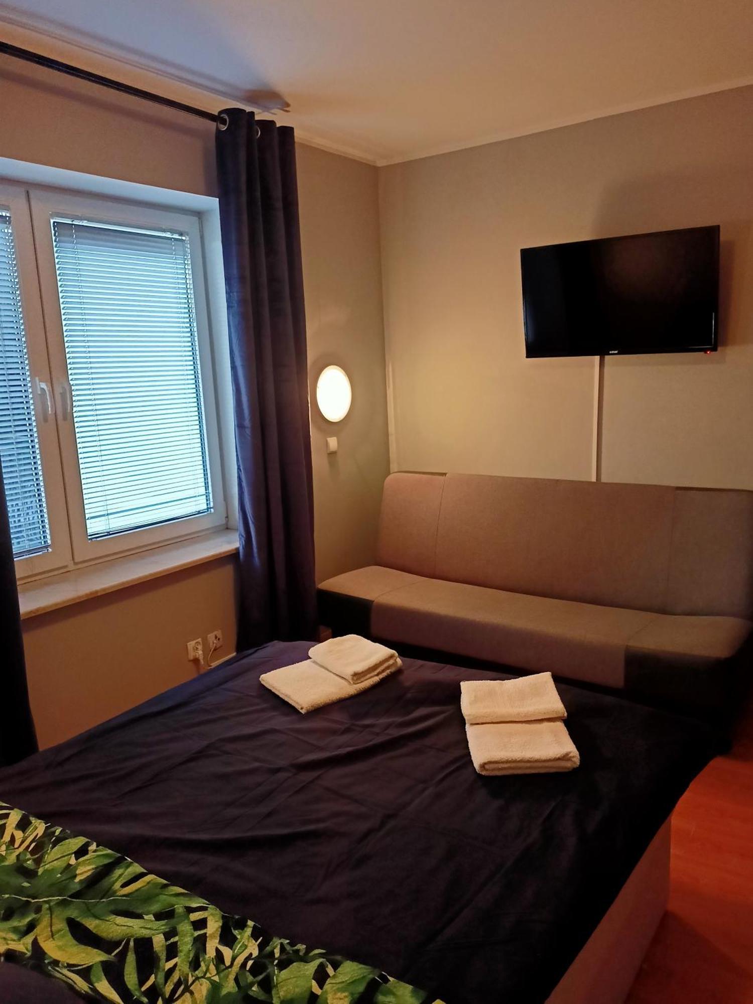 Hotel Bursztynowa 2 Sztutowo Esterno foto